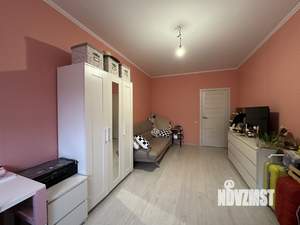 2-к квартира, вторичка, 67м2, 14/18 этаж