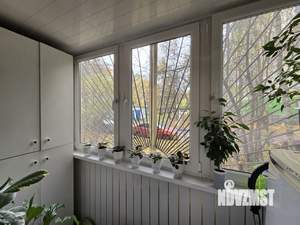 3-к квартира, вторичка, 64м2, 1/9 этаж