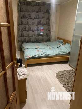 2-к квартира, вторичка, 59м2, 9/16 этаж