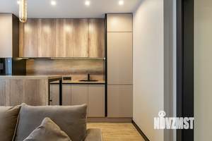 2-к квартира, вторичка, 53м2, 3/23 этаж