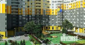 2-к квартира, вторичка, 60м2, 12/18 этаж