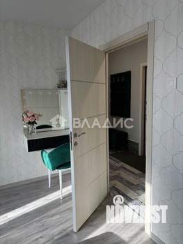 2-к квартира, вторичка, 54м2, 7/9 этаж