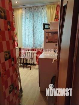 2-к квартира, вторичка, 44м2, 1/5 этаж