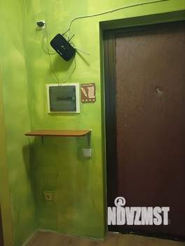 Студия квартира, вторичка, 31м2, 3/17 этаж