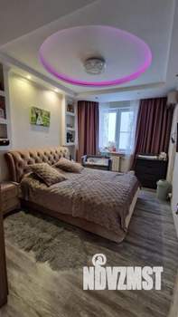 3-к квартира, вторичка, 86м2, 17/17 этаж