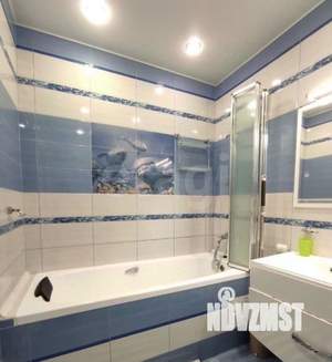2-к квартира, вторичка, 57м2, 9/17 этаж