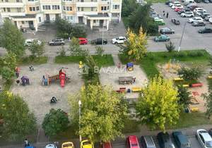 2-к квартира, вторичка, 60м2, 10/17 этаж