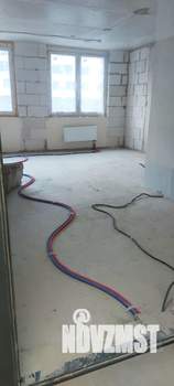 2-к квартира, вторичка, 41м2, 12/25 этаж