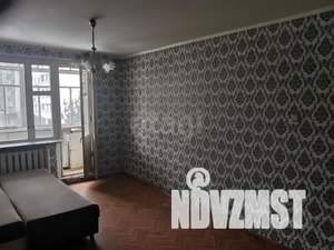 1-к квартира, вторичка, 38м2, 3/9 этаж