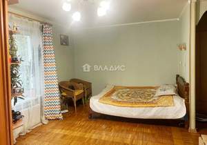 1-к квартира, вторичка, 32м2, 1/5 этаж