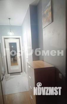 Студия квартира, вторичка, 23м2, 10/24 этаж