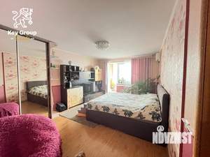 2-к квартира, вторичка, 68м2, 15/17 этаж