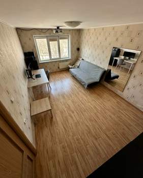 2-к квартира, вторичка, 66м2, 5/12 этаж