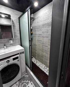 3-к квартира, вторичка, 54м2, 2/5 этаж