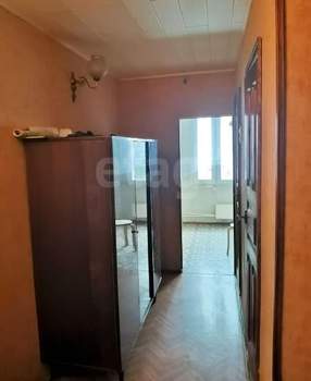 1-к квартира, вторичка, 38м2, 3/9 этаж