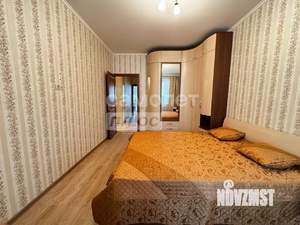 3-к квартира, вторичка, 87м2, 9/18 этаж