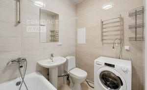 Студия квартира, вторичка, 33м2, 11/23 этаж