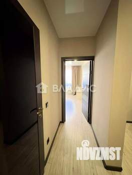 2-к квартира, вторичка, 45м2, 12/18 этаж