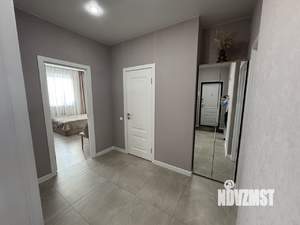 2-к квартира, вторичка, 54м2, 9/23 этаж