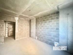 2-к квартира, вторичка, 59м2, 4/18 этаж