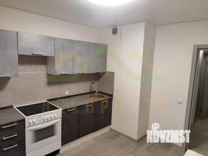 1-к квартира, вторичка, 48м2, 13/17 этаж