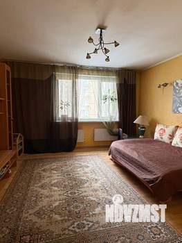 3-к квартира, вторичка, 80м2, 10/17 этаж