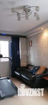 2-к квартира, вторичка, 42м2, 5/6 этаж