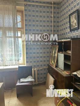 3-к квартира, вторичка, 79м2, 2/3 этаж