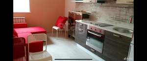 2-к квартира, вторичка, 57м2, 2/18 этаж