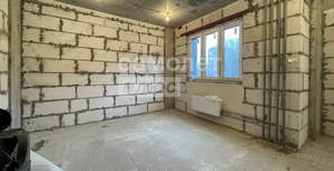 1-к квартира, вторичка, 31м2, 2/23 этаж