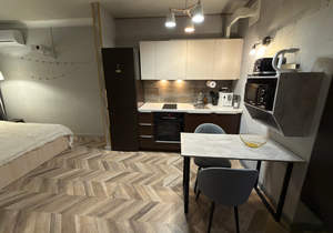 Студия квартира, вторичка, 33м2, 10/23 этаж