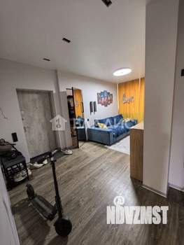 2-к квартира, вторичка, 52м2, 10/23 этаж