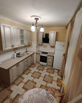 3-к квартира, вторичка, 79м2, 9/22 этаж