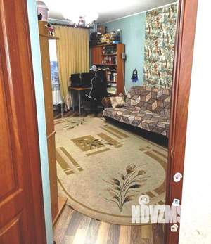 3-к квартира, вторичка, 94м2, 10/14 этаж