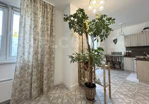 1-к квартира, вторичка, 35м2, 3/23 этаж