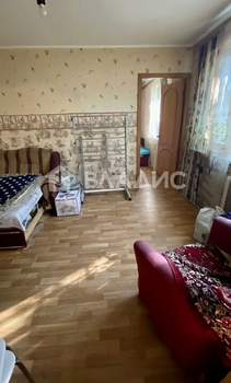 3-к квартира, вторичка, 52м2, 3/5 этаж