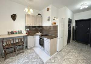 1-к квартира, вторичка, 35м2, 3/23 этаж