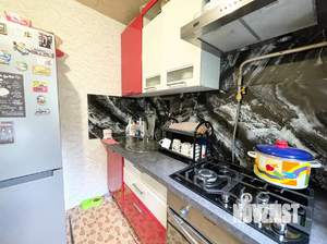 1-к квартира, вторичка, 30м2, 2/5 этаж