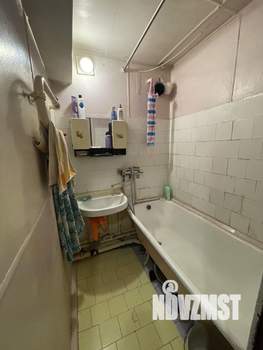 2-к квартира, вторичка, 45м2, 3/5 этаж