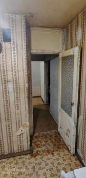 2-к квартира, вторичка, 45м2, 4/5 этаж