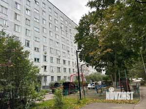 2-к квартира, вторичка, 44м2, 7/9 этаж