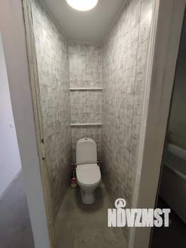 3-к квартира, вторичка, 60м2, 2/5 этаж