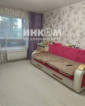 2-к квартира, вторичка, 45м2, 5/9 этаж