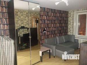 1-к квартира, вторичка, 25м2, 3/5 этаж