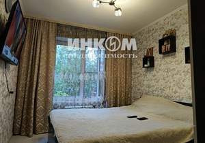 2-к квартира, вторичка, 45м2, 5/9 этаж