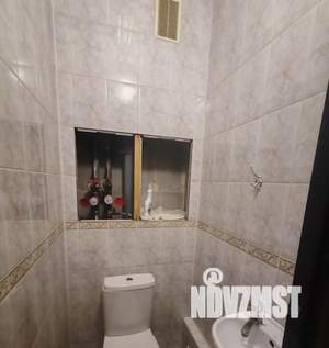3-к квартира, вторичка, 70м2, 4/17 этаж