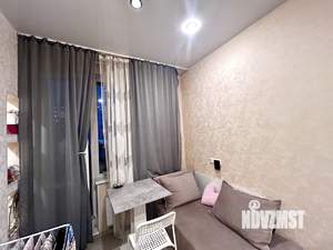 Студия квартира, вторичка, 23м2, 3/23 этаж