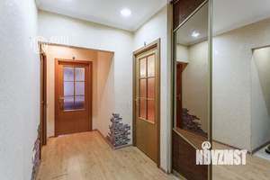 2-к квартира, вторичка, 61м2, 3/18 этаж