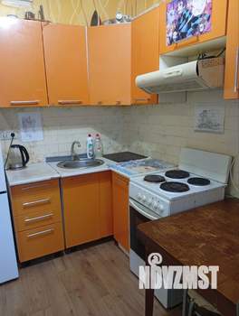 Студия квартира, вторичка, 31м2, 3/17 этаж