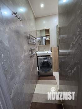 1-к квартира, вторичка, 37м2, 20/25 этаж